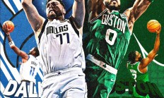 开云体育-关于独行侠逆转凯尔特人，取得胜利的信息