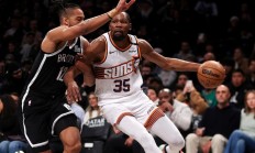 开云平台-包含篮网客场击败热火，杜兰特全场22分领跑的词条