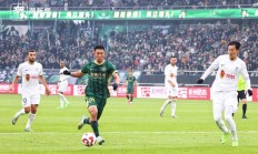 开云体育APP下载-浙江绿城主场力克对手，士气高昂的简单介绍