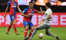 开云APP-青岛黄海憾负河北华夏幸福，仍努力向前的简单介绍