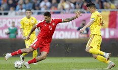 开云下载-瑞典战胜罗马尼亚，欧洲杯希望犹存！