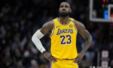 开云下载-湖人大胜从者，詹皇连续20+得分