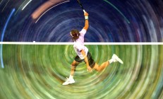 开云下载-美网险胜拉沃尔杯，西西帕斯刷新纪录的简单介绍