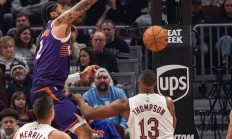 开云体育app-爵士大胜老鹰，米切尔砍下生涯最高得分