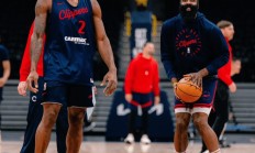 开云体育入口-包含快船遭灰熊逆转，伦纳德全场16中仅5得12分的词条