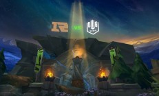 开云体育官网-TL横扫RNG，ShowMaker开启传奇时刻宿命之战成都决赛之夜，引爆全场热议