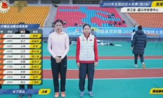 开云体育官网-关于女子田径决赛：牙买加选手跃居冠军宝座的信息