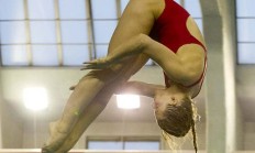 开云体育APP下载-跳水比赛惊现黑马！墨西哥选手夺冠！