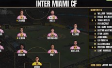 开云体育入口-梅西领衔梦幻首秀，巴黎逆袭晋级