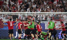 开云体育官方网站-欧洲杯预选赛：小组赛场热血沸腾的简单介绍