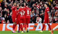 开云体育官网-新王加冕！利物浦晋级欧联杯四分之一决赛