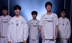 开云体育入口-包含TSM横扫EDG，Inspired团战一打五焦点之战四强赛，点燃全场激情的词条