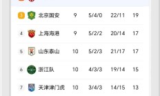 开云体育官网-北京国安客场不敌上海上港，遭受失败