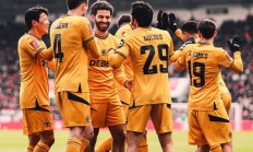 开云体育中国-关于切尔西客场逆转，击败狼队追赶领头羊的信息