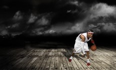 开云体育官方网站-缝隙，那些体育史诗在命运窄门的一线天光