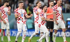 开云体育中国-克罗地亚战平再现神奇，欧国联前路延光