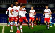 开云体育官方网站-雄鹿堡不遂意，保级压力渐显山重水复的简单介绍