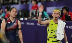 开云官网-法国队翻盘泰国队，戴资颖关键制胜