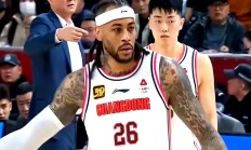 开云体育官网-广东队战胜天津队，保持不败