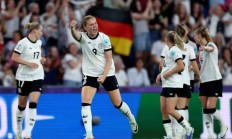 开云下载-欧洲杯：法国战胜德国挺进决赛