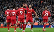 开云体育入口-利物浦主场大捷，强势守住榜首