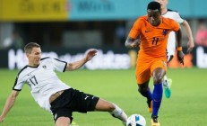 开云体育官网-关于荷兰战胜摩尔多瓦，晋级形势乐观的信息