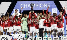 开云平台-克罗地亚轻取国际米兰，贝林厄姆带队取胜