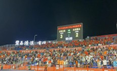 开云平台-体育盛事掀起狂欢！国内足球联赛风头无两