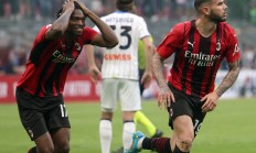 开云体育入口-关于意甲比赛精彩片段回顾，球员表现细节揭秘的信息