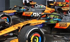 开云平台-哈斯车队翻盘迈凯伦，阿隆索惊艳四座的简单介绍