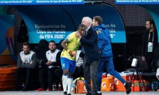 开云体育app-塞内加尔新晋黑马力压阿根廷晋级