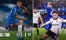 开云体育官方网站-切尔西后防互相呼应稳固阵型，守住比分的简单介绍