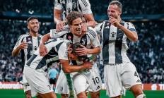 开云平台-尤文图斯客场获胜，领跑意甲积分榜