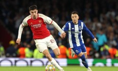 开云体育登录-切尔西客场不敌阿森纳，格局转变备受关注