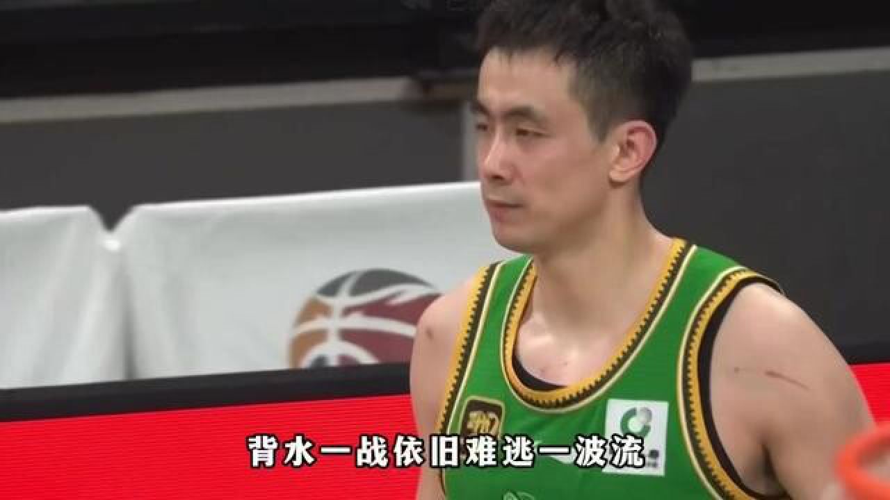 辽宁男篮挺进决赛，获得晋级资格！
