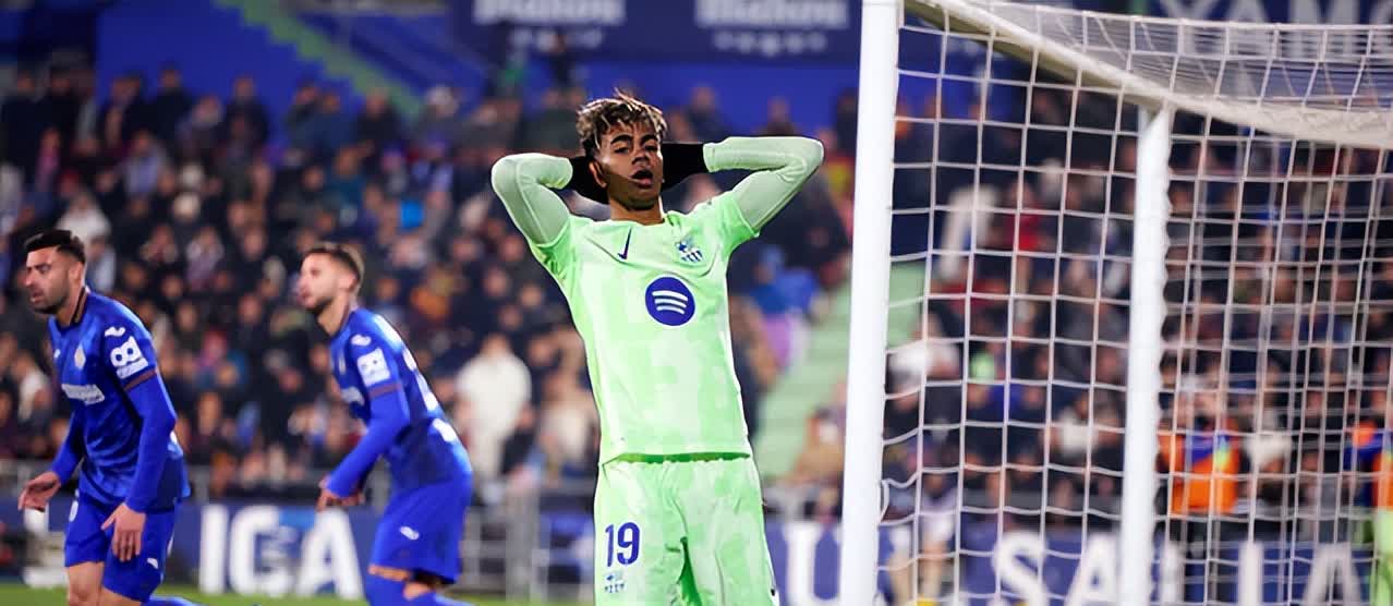 赫塔菲惜败,球队士气低迷! 赫塔菲惜败,球队士气低迷!