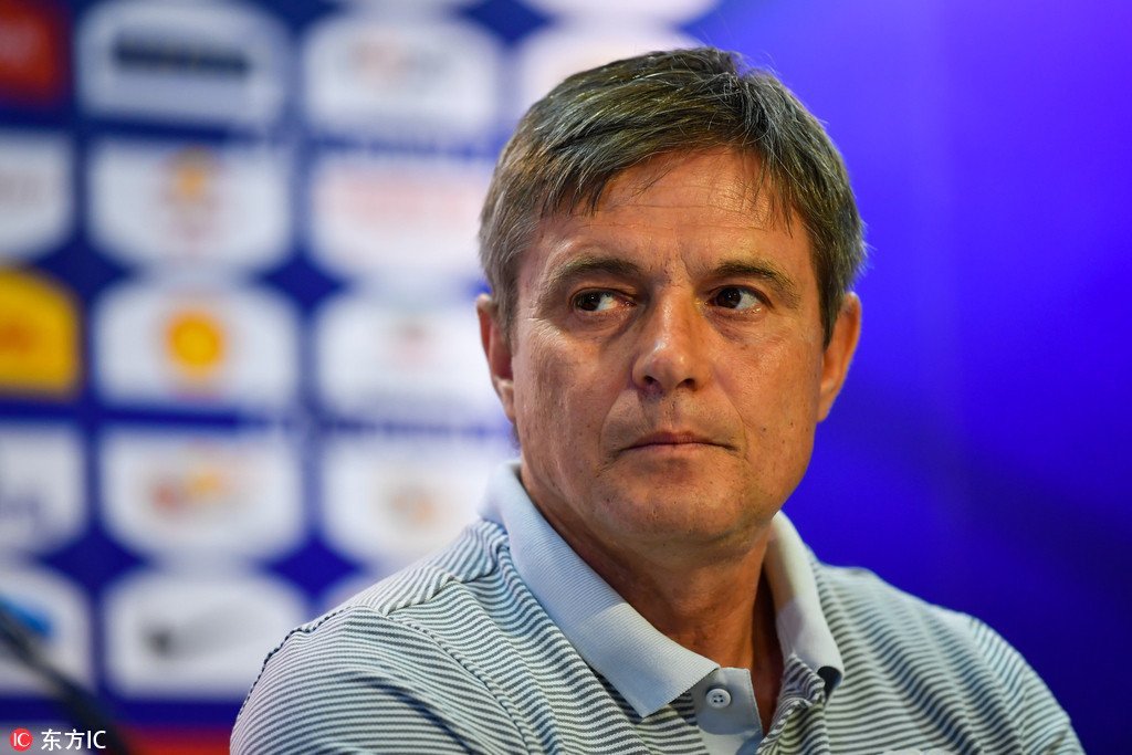 富力主场告捷，延续连胜纪录