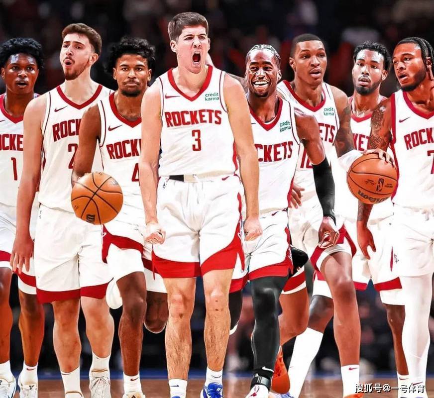 火箭再遭败绩，诺阿联手西蒙斯难救主