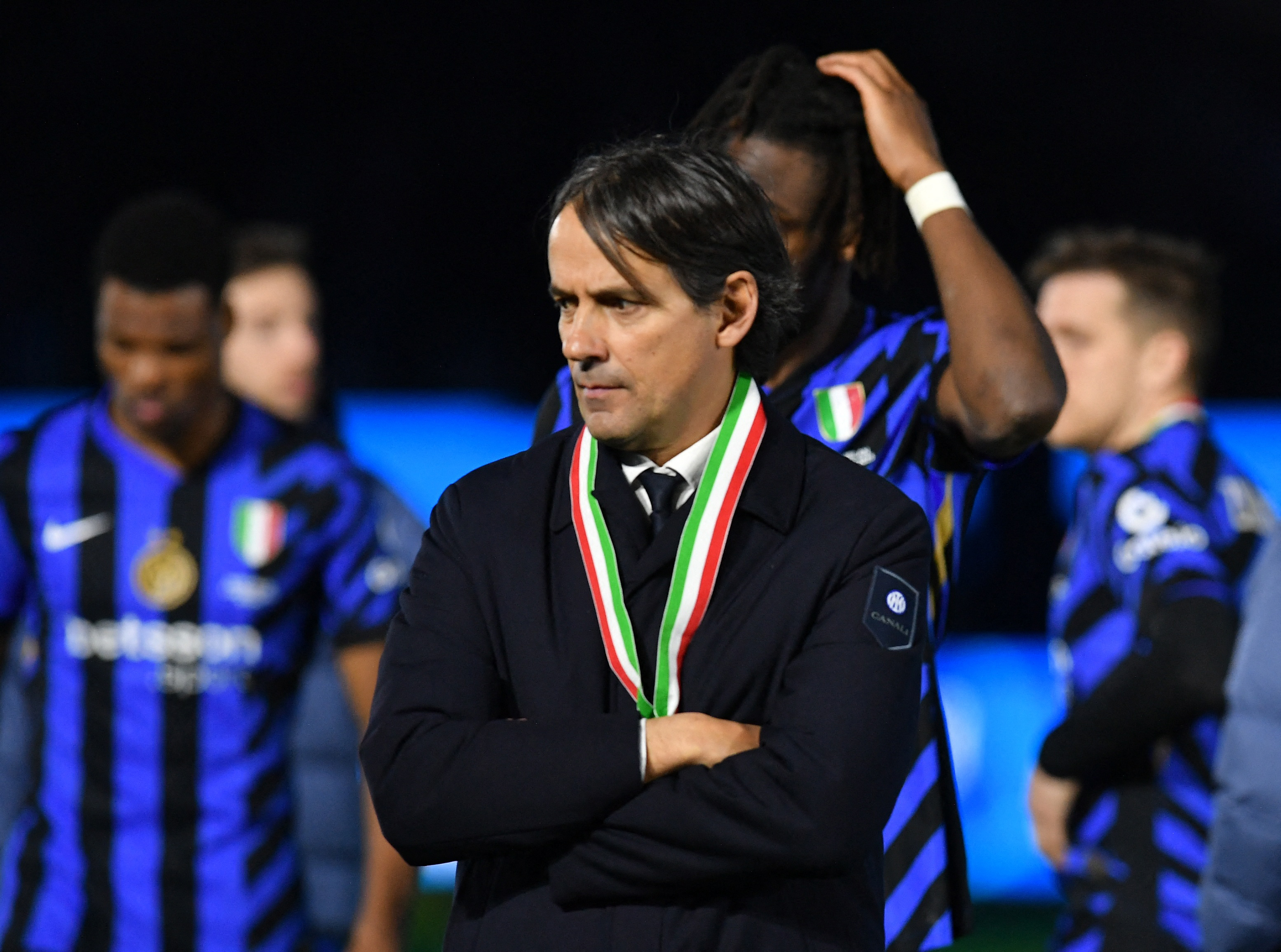 包含沙特阿拉伯球队挑战成功，昂首晋级的词条