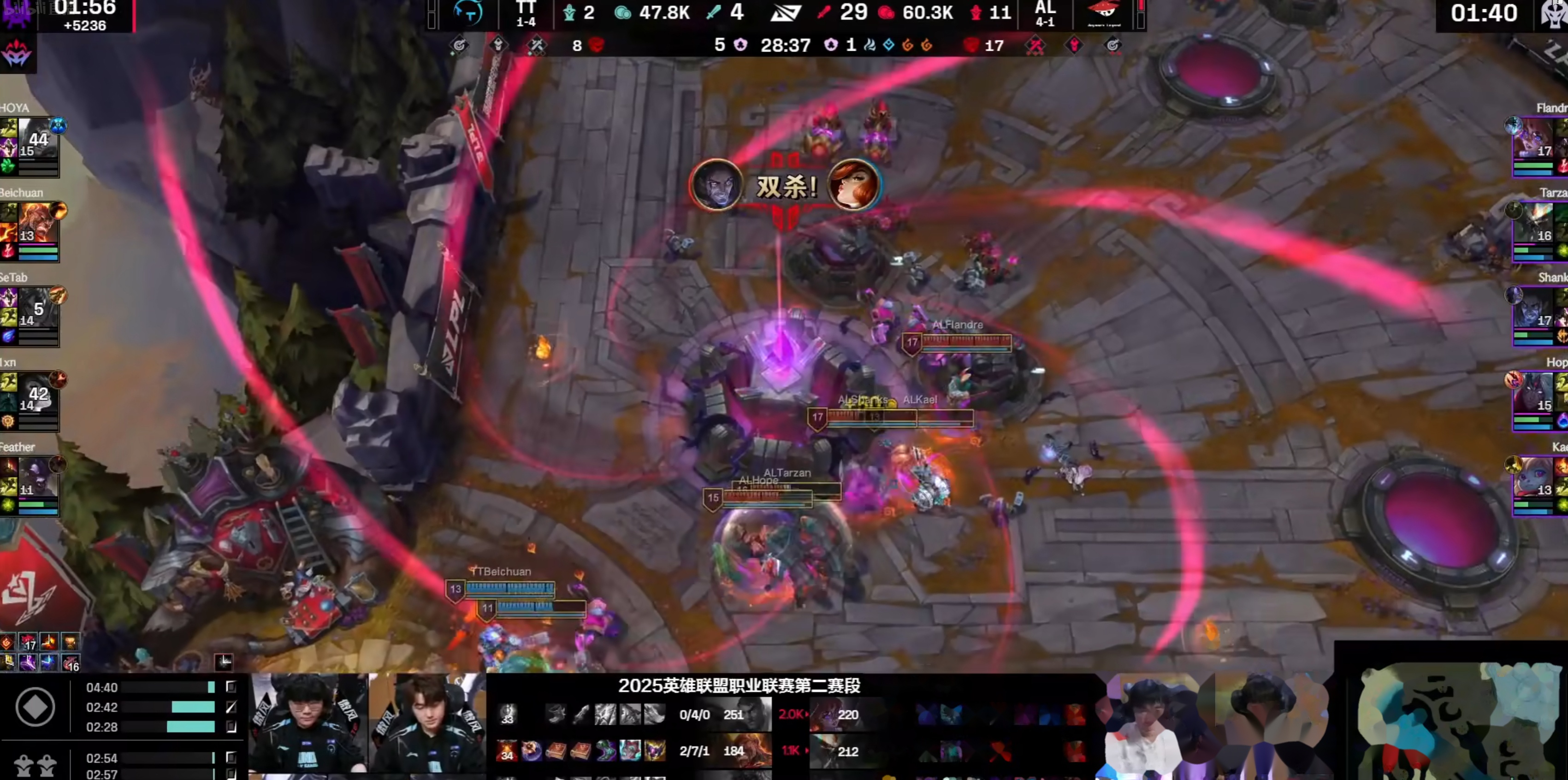 包含HKA碾压DRX,JackeyLove完成史诗逆转峡谷大战四强赛,技惊四座的词条 包含HKA碾压DRX,JackeyLove完成史诗逆转峡谷大战四强赛,技惊四座的词条