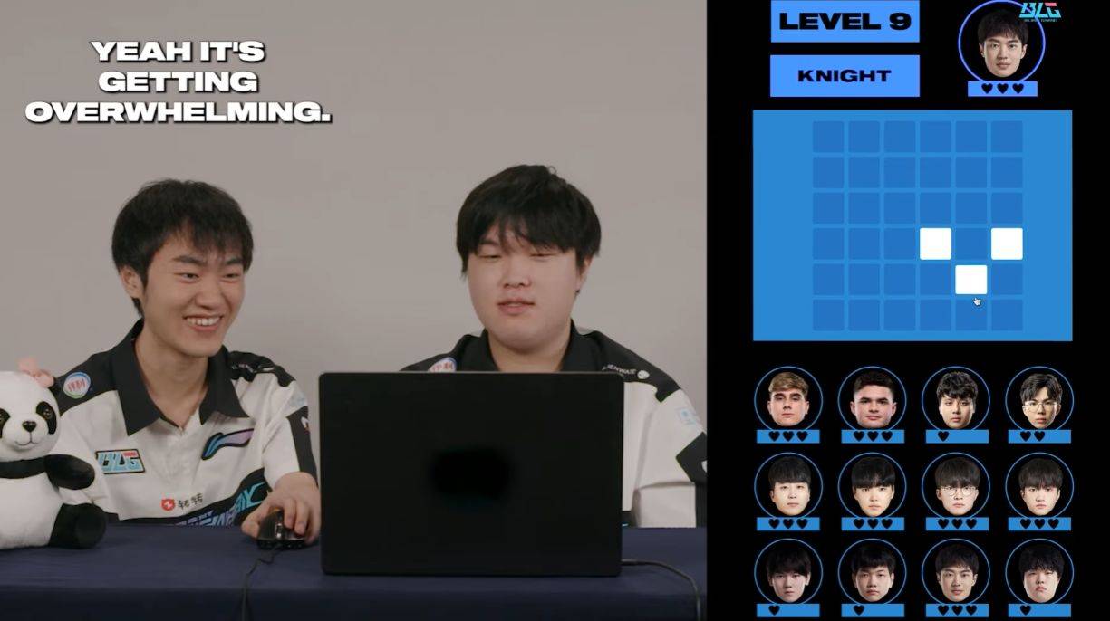 FPX血洗PSG，Keria关键团战开团秒人宿敌对决八强赛，引爆全场热议