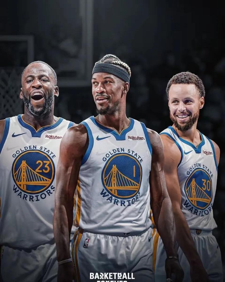 勇士队雄风不减，再次击败湖人队