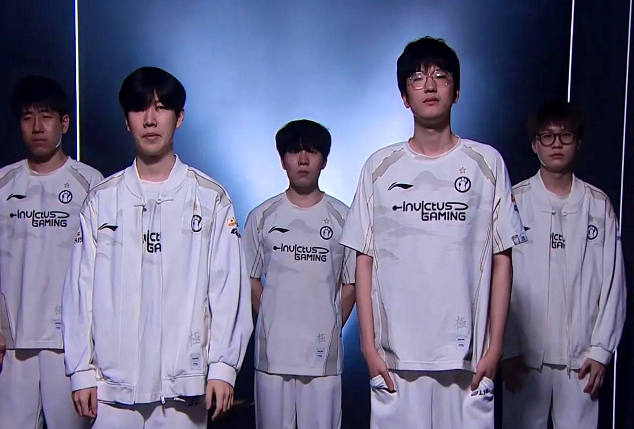 包含TSM横扫EDG，Inspired团战一打五焦点之战四强赛，点燃全场激情的词条