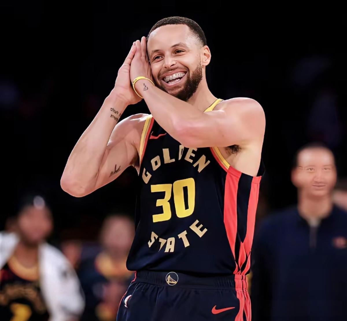 勇士负于爵士,库里缺阵表现不佳 勇士负于爵士,库里缺阵表现不佳