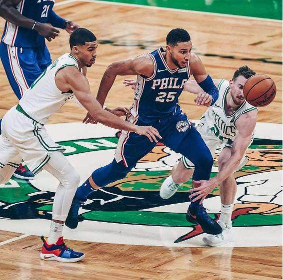 76人宣布丁明确复出为球队增添实力 76人宣布丁明确复出为球队增添实力