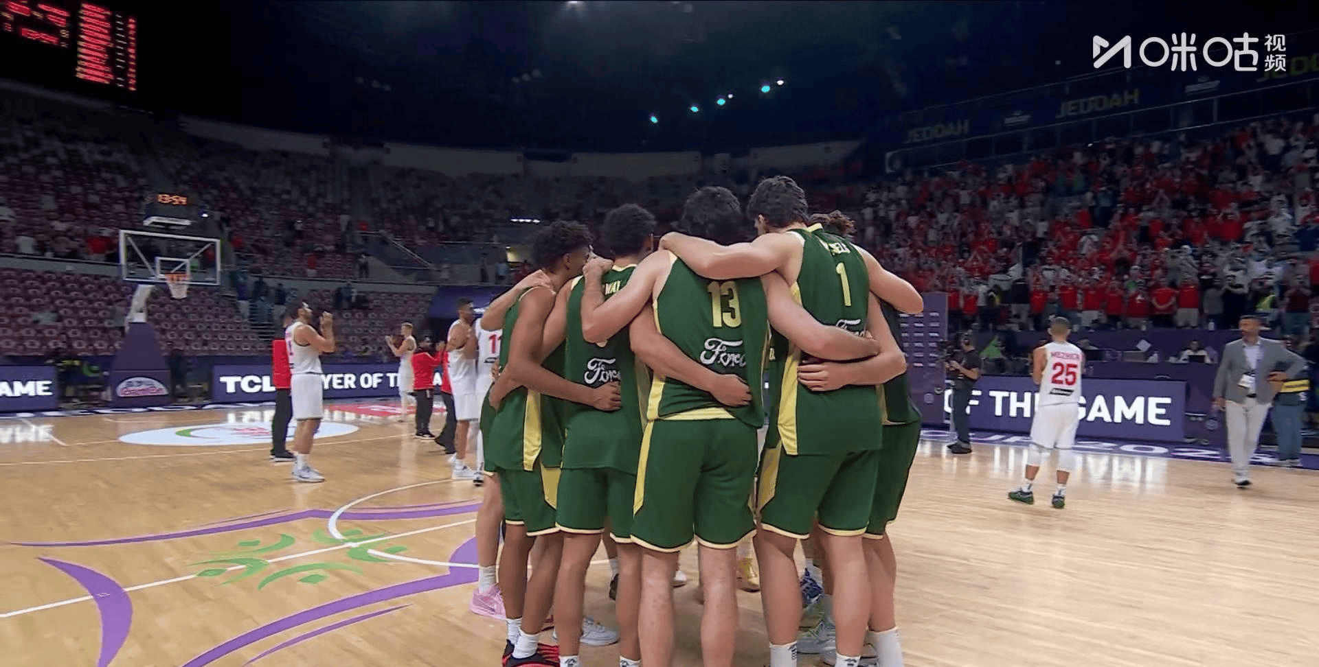 黎巴嫩代表队在比赛中获得令人瞩目成绩