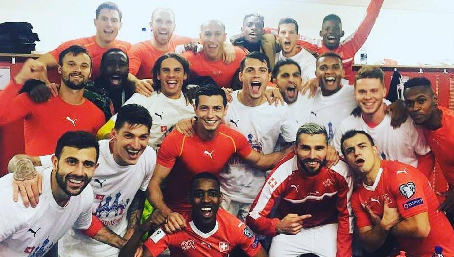 瑞士与西班牙交锋:看谁更胜一筹的简单介绍 瑞士与西班牙交锋:看谁更胜一筹的简单介绍