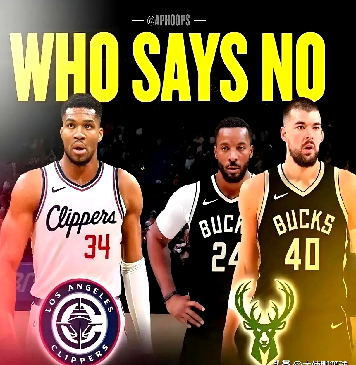 雄鹿险胜湖人,字母哥狂轰30+10 雄鹿险胜湖人,字母哥狂轰30+10