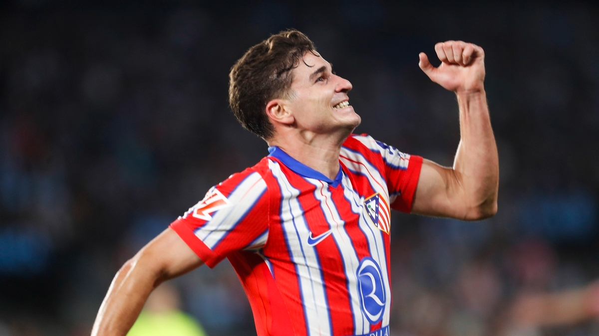 马德里竞技淘汰赛前景一片光明,球队士气高昂 马德里竞技淘汰赛前景一片光明,球队士气高昂