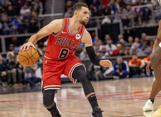 雄鹿负公牛主帅称球队有待完善